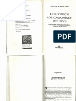 A Urbanização e A Questão Fundiária Dos Cortiços Aos Condomínios Fechados PDF