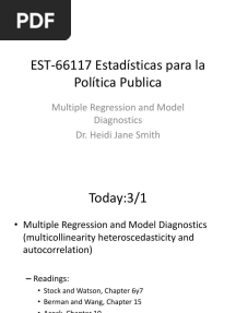 Estadística Clase 7