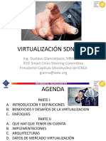 Virtualizar Data Centers