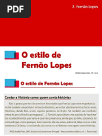 Oexp10 Estilo Fernao Lopes