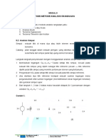 Analisis Simpul