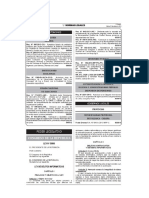 Ley de Delitos Informáticos N°30096 PDF