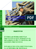 Identificacion de Peligros Ppt