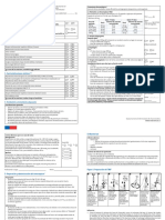 Protocolo Tenecteplase 022018