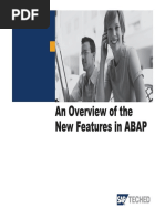 Abap 1