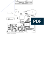 A850 PCB