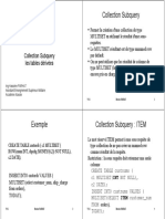 03 CollSubQuery