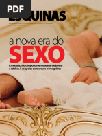 Revista Esquina - A Nova Era Do Sexo PDF | PDF ...