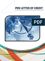 letter of credit report