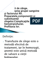05.Hemotransfuzia