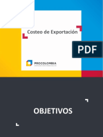 Costeo de Exportacion.pdf