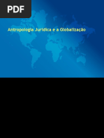 Apresentação Globalização