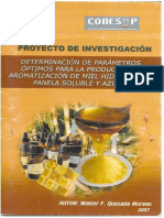 Miel, Panela Azúcar PDF