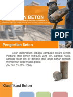 Materi Pelatihan I Fix