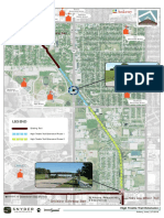 High Trestle Trail Extension in Ankeny