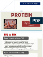 Protein IGD TPB 2015