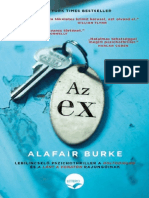 Alafair Burke - Az Ex PDF