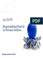 Resp Penal Empresas PDF