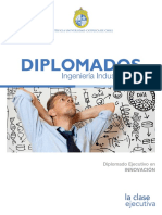 Diplomado en Innovación