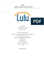 LulueBookCreatorGuide v1.4b PDF