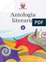 Antología Literaria 4 PDF