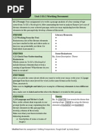 Unit 3 Ea 2 Working Document