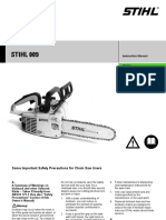 009 Manual PDF