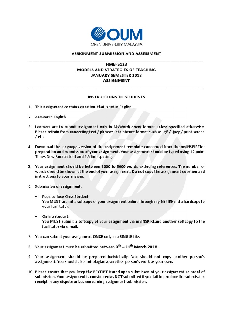 Models of Teaching PDF Lesson Plan Teachers