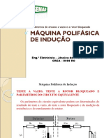 Motor de Indução