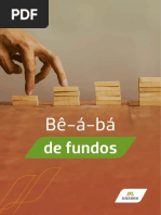 e Book Be a Ba de Fundos