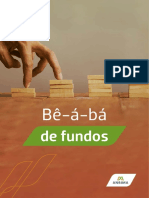 Primeiros passos com fundos de investimento