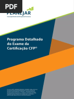 Program a Detal Ha Do Exam Ec Fp
