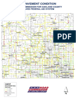 2010 Oakland County Road Conditions