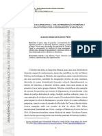 DIREITO E LITERATURA UMA INTERSECÇÃO POSSÍVEL.pdf