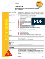 Sikalastic 612 PDF