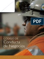 Codigo Conducta PDF