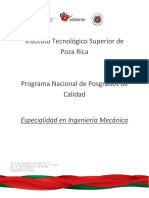3 Especialidad Ing. Mecanica PDF