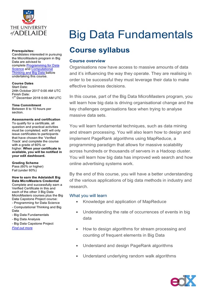bigdatax-syllabus-big-data-cluster-analysis