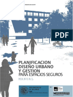 Planificación diseño urbano y gestión para espacios seguros.pdf