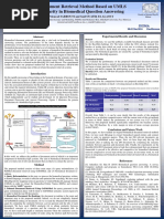 Sarrouti Mourad Poster