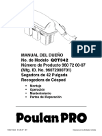Poulan 13,5  - 15,5 -  18,5hp - Recolhedor QCT342x00.pdf