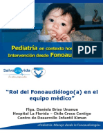 Roldelfonoaudilogoequipomd