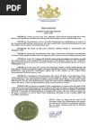 Governor Wolf Proclamation -- Women's History Month 2018