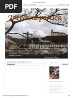 Travessia Poética_ Dadaísmo