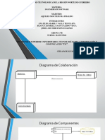 Diagramas para Proyecto de Software.