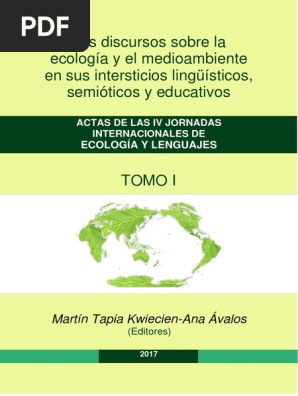 Actas Ecolenguas 2015 Racismo Etnia Raza Y Genero