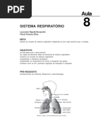 Fisiologia Basica Aula 8