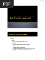 Construction Equipment 2015