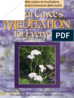 edgar cayce meditation workbook.pdf