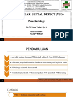 VSD Sudah Maju